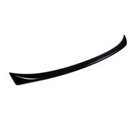 Hecklippe Heckspoiler Carbon Look Per BMW 3er E90 Berlina 2004-2011