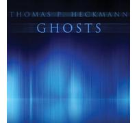 Heckmann, Thomas P - Ghosts