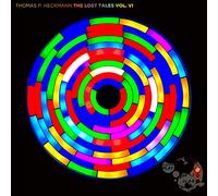 Heckmann, Thomas P. - Lost Tales Vol. Vi