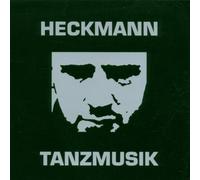 Heckmann,Thomas P. - Tanzmusik