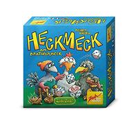 Zoch Heckmeck am Bratwurmeck - 1 pz.