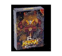 Heckna Playing Cards