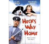 Heck's Way Home
