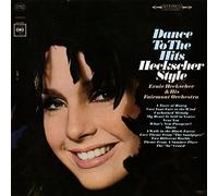 Heckscher, Ernie - Dance to the Hits Heckscher Style