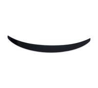 Heckspoiler ABS Nero Lucido Per Mercedes C-Klasse W206 Posterior