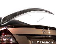 Heckspoiler Heckflügel Für Mercedes E-Klasse W211 E55 E63 Carbon ABS FLY DESIGN