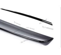 Heckspoiler Hecklippe Per Audi A4 B6 Spoiler Posteriore FLY DESIGN 1 Pezzo