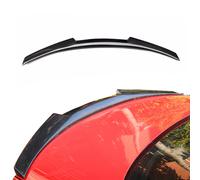 Heckspoiler In Carbonlook V-Optik Con Certificato Per BMW E92 2005-2013 ABS
