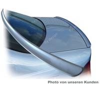 Heckspoiler LACKIERT Per BMW E46 Fly Design Spoiler Lippe Ala Posteriore 1 Pz