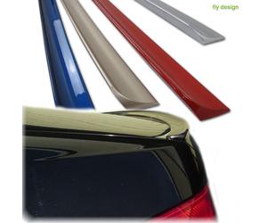 Heckspoiler Lippe Aero Dipinta Sapphire B475 Per BMW E39 5er FLY DESIGN