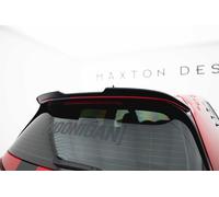 Heckspoiler Lippe V.2 für VW Golf 7 GTI / GTD / R / R-Line Maxton Design mit ABE