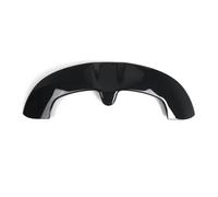 Heckspoiler, lucido nero, passend per BMW Mini Cooper F55 F56 (2013-2018)