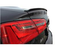 Heckspoiler Per Audi A6 C7 LaccIato Airflow Fly Design, Anbauteile, L