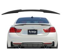 Heckspoiler Per BMW 1er Coupe E82 Da Fly Design 53859060000008