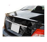 Heckspoiler Per Mercedes C W204 ALERON Tipo A Spoiler Lippe Rear
