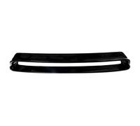 Heckspoiler Schwarz Glänzend Heckspoilerlippe Passend Für BMW 3er E36 1991-1999