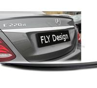 Heckspoiler Slim-Design Per Mercedes E-Klasse W213 Heckflügel