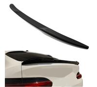 Heckspoiler Spoilerlippe Posteriore con ABE per BMW X4 G02 dal 2018