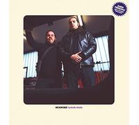 Heckspoiler - Synthetik Athletik (180g Solid Purple Vinyl)