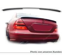 Heckspoilerlippe Flügellippe Car-Tuning24 FLY DESIGN Per Mercedes-Benz E W211