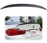 Heckspoilerlippe FLY DESIGN FLY DESIGN Perfettamente per BMW 4er Gran Coupé F36