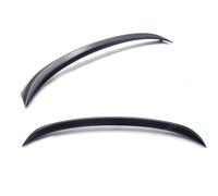 Heckspoilerlippe in ABS per BMW 3er E90 Limousine 2005-2013, Car-Tuning24