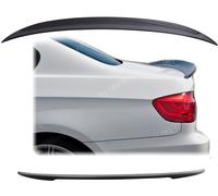 Heckspoilerlippe P-Still Saphir Design Per BMW E93 3er Cabrio 2005-2013