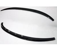 Heckspoilerlippe Speed In ABS Design Per BMW X4 F26 2014-2018 P-Still ABS