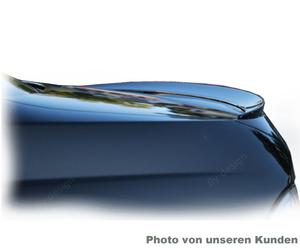 Heckspoilerlippe Speed Tuning Design Per BMW E90 3er 2005-2013 1 Stück ABS