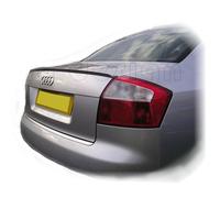 Heckspoilerlippe Tuning per AUDI A4 B6 LY7Z fly design, 1 Unità