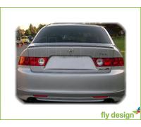 Heckspoilerlippe Verniciata per Audi A6 B4 C5 Sport Car-tuning24 Heckflügel