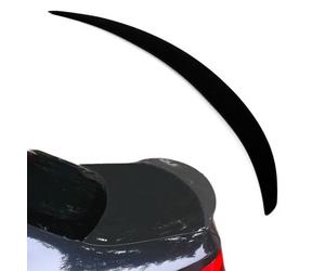 Heckspoler Spoiler Baule Spoilerino Spoiler Adatto A per E82 1er Coupé Orologio