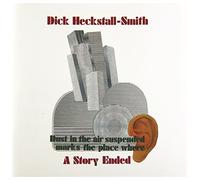 Heckstall-Smith,Dick - A Story Ended