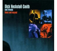 Heckstall-Smith,Dick - Blues & Beyond
