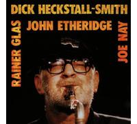 Heckstall-Smith,Dick - Live 1990