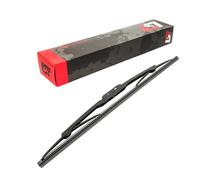 Heckwischer Scheiben Wischerblatt 375 Mm 61627198552 Per Bmw 5er E61 Touring