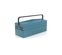 Heco 108 7 - Metal tool box 108,7 = 108