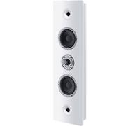 Diffusore da parete HECO AMBIENT 44F bianco satinato (art)