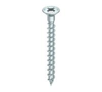 HECO HECO-TOPIX-plus 4,5 x 35, testa svasata + foro testa, Pozi-Drive, VVG, A3K 60649 Quantità:200