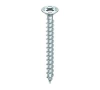 HECO HECO-TOPIX-plus 4,5 x 35, testa svasata, Pozi-Drive, VVG, A3K 60651 Quantità:200