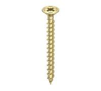 HECO HECO-TOPIX-plus 4,5 x 70, testa svasata, Pozi-Drive, VVG, A3L Quantità:200