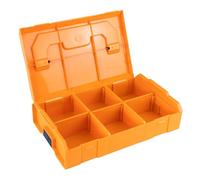 Heco L-BOXX Mini, valigetta vuota