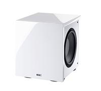 Heco Phalanx 302 A - Subwoofer attivo compatto con altoparlante bassi