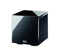 Heco Phalanx 302 A - Subwoofer attivo compatto con altoparlante bassi