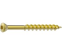 Heco Schrauben hecotopix - Vite junquillo 3,5 x 35 bicromato