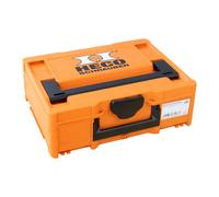 HECO-Systainer³ M 137 vuoto small orange
