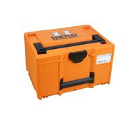 HECO-Systainer³ M 237 vuoto small orange