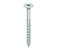 HECO-TOPIX-plus 10,0 x 80, Testa svasata, HECO-Drive, TG, A3K Quantità:50