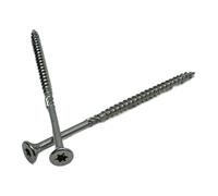 Heco TOPIX-plus 5x100 deeldraad TX25 0512600051 88353 schroeven MULTI+, ........