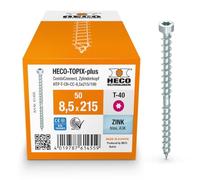 HECO-TOPIX-plus CombiConnect 8,5.